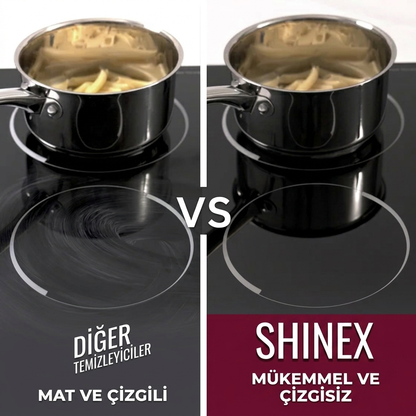 Shinex Ocak Üstü Kiti (5-in-1)